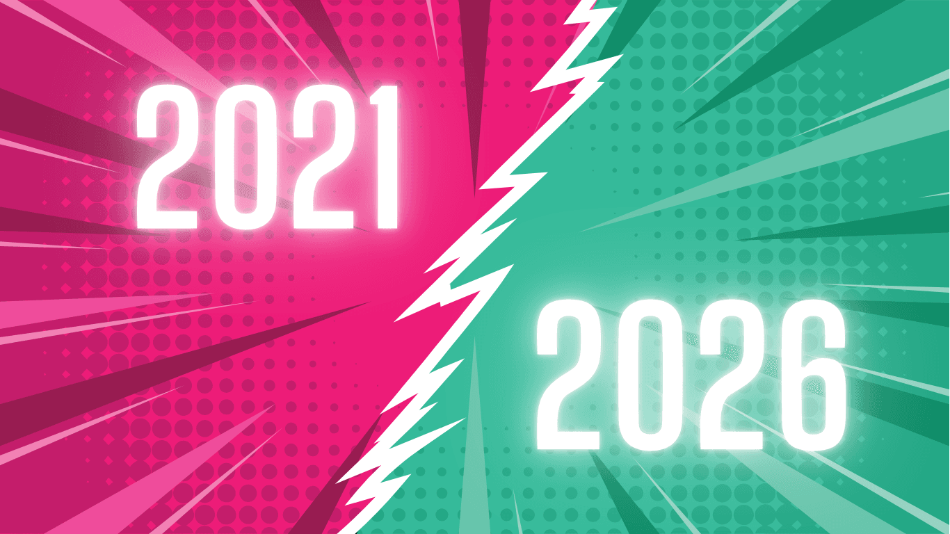 Is This Crypto Cycle Like 2021? What to Expect From Bitcoin and Altcoins in 2026