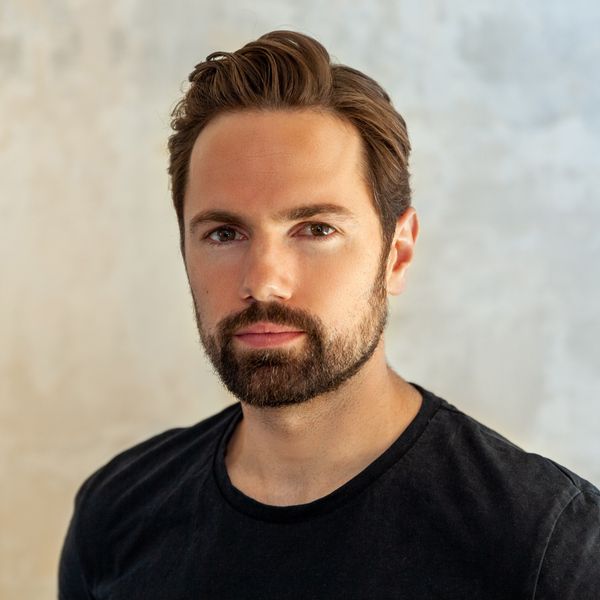 OKX CEO Moritz