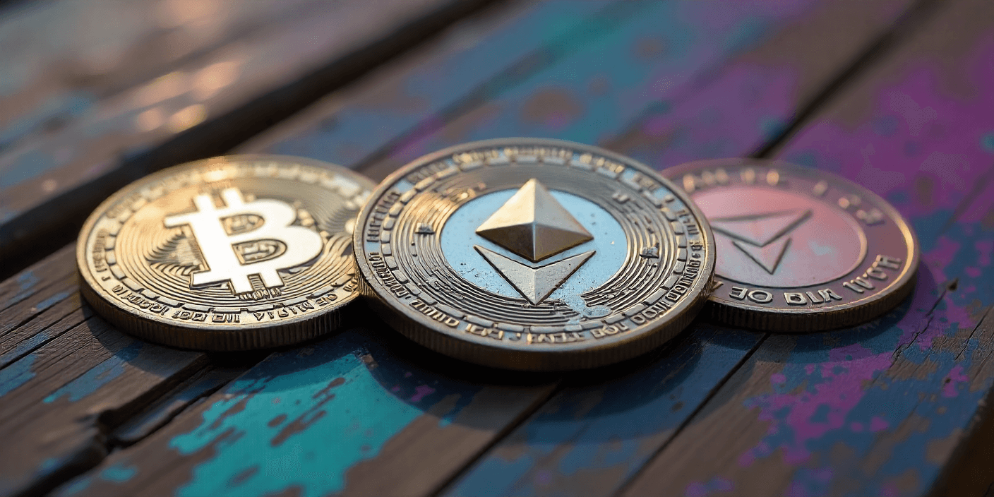 Fed Rate Cut in September: Which 3 Coins Could Explode?