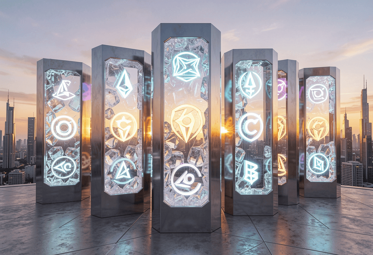 Top 5 Cryptos to Buy in April 2026: Strong Recoveries After Ceasefire?