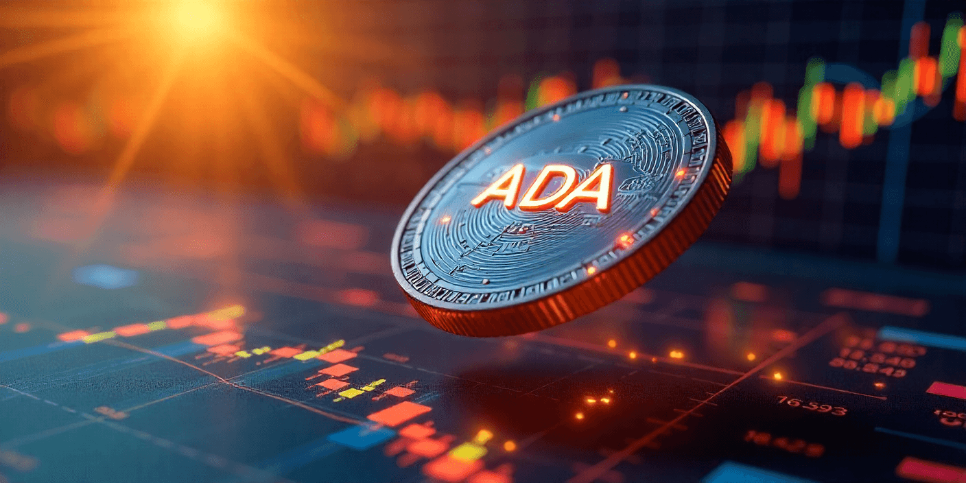 If the U.S. Crashes, Does Cardano Moon?