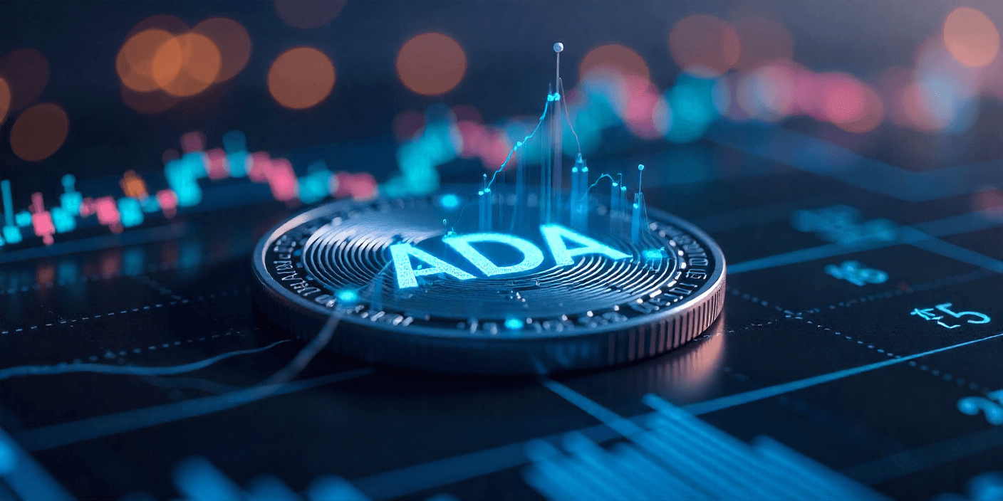 Le signal de réduction des intérêts de Powell commencera-t-il le prochain rallye ADA? - La Crypto Monnaie