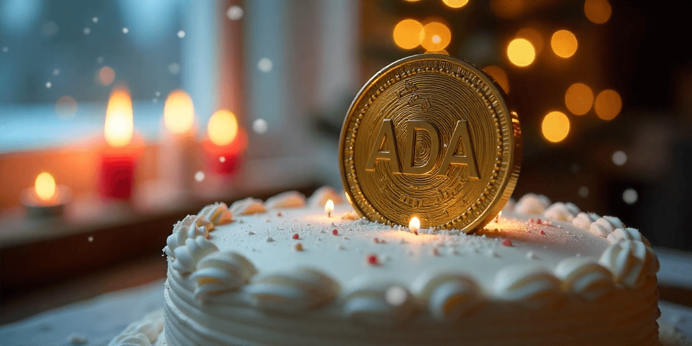 Cardano Turns 8: Can ADA Explode Past $1 Soon?