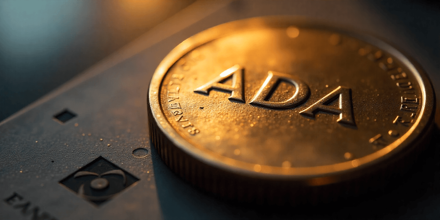 隨著美聯儲轉向鴿派，Cardano (ADA) 是否即將反彈？