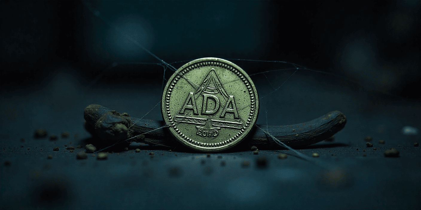 Le cours ADA se bloquera-t-il? - La Crypto Monnaie