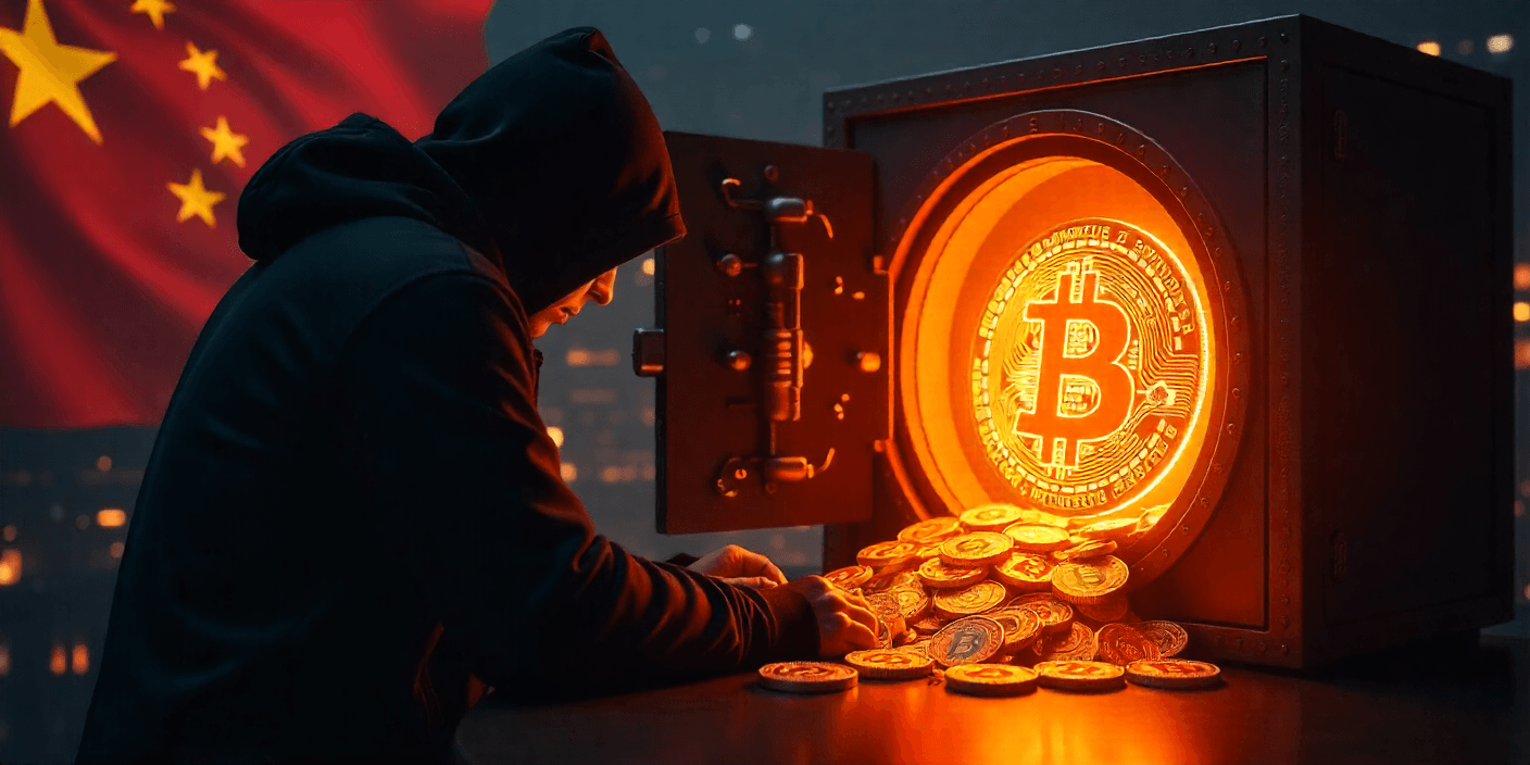 Arkham Uncovers 2020 Bitcoin Theft Worth $14.5B