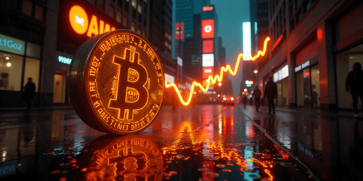 Bitcoin News: Will BTC Price Crash to $81,000?