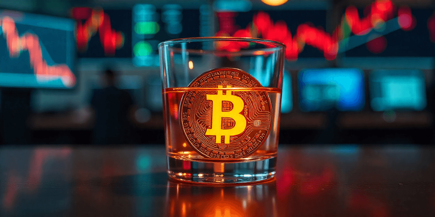 Why Novogratz Says a Million-Dollar Bitcoin Would Be Bad News