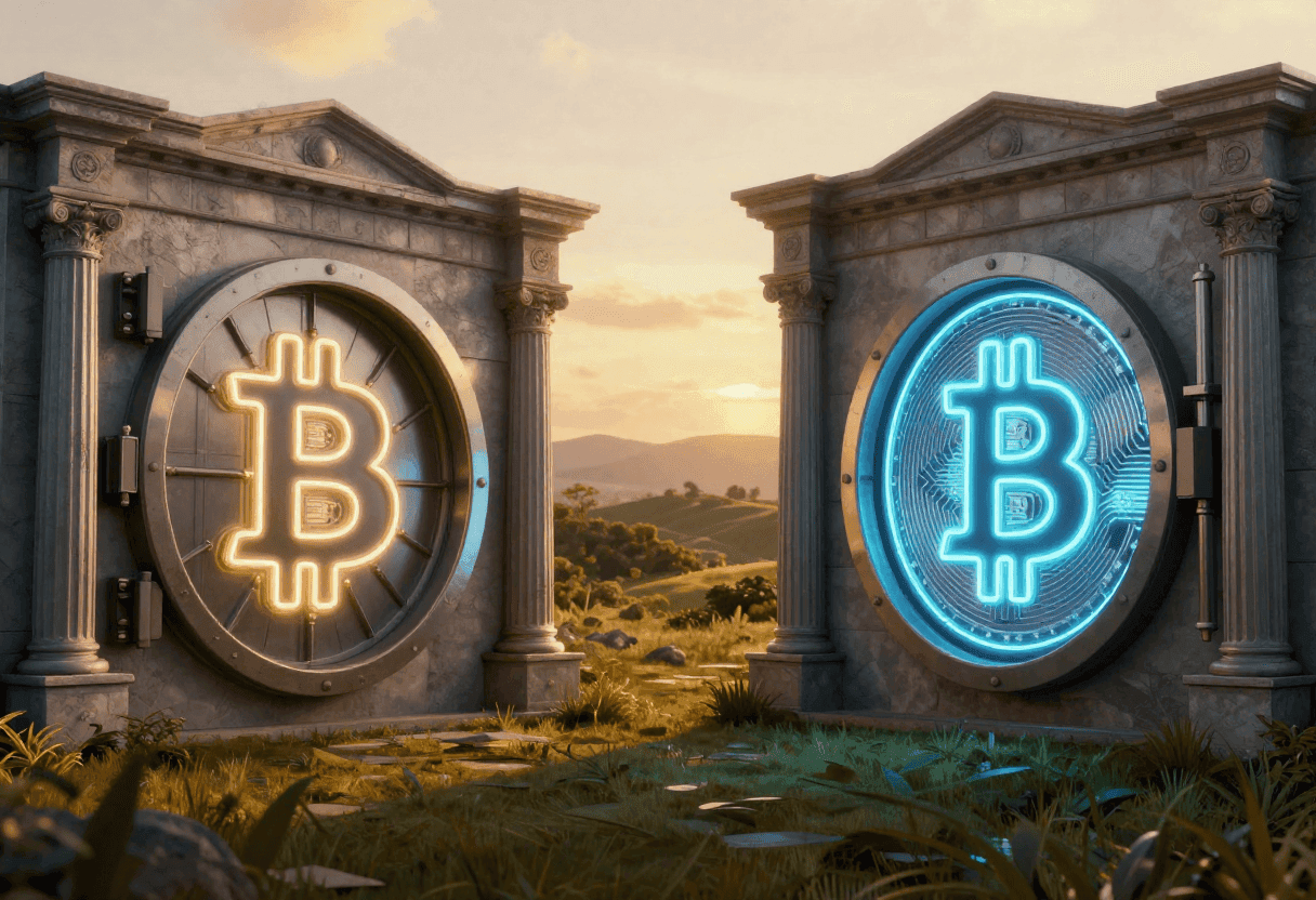 Brian Armstrong critică Legea CLARITY: „Băncile încearcă să ucidă concurența"