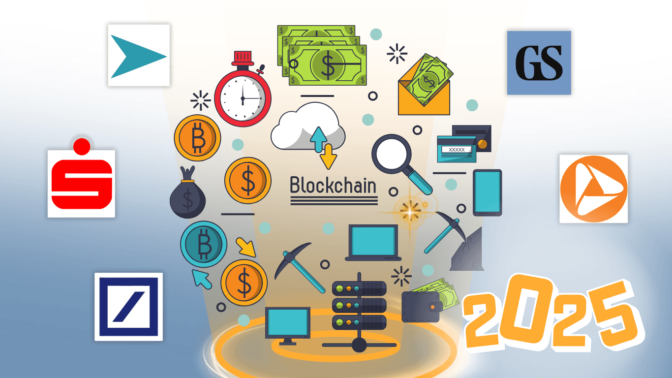 From Resistance to Adoption: Banks Enter a New Crypto Era