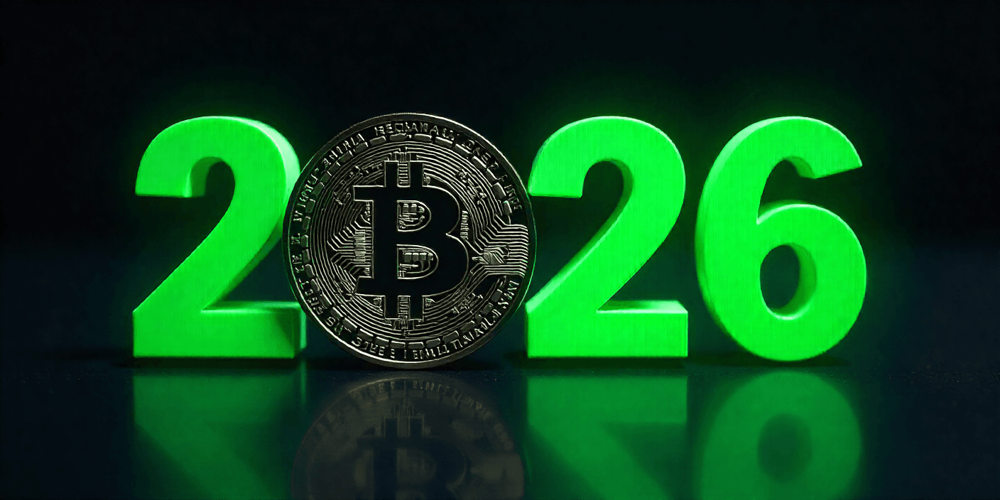 Bitcoin May Break Its Four-Year Cycle in 2026, Says Bitwise CIO