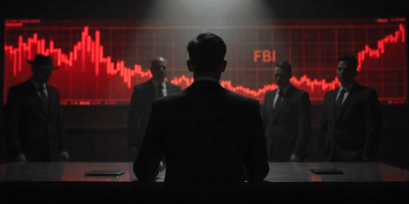 “Bitcoin Rodney” Faces Decades in Prison as Feds Expand HyperFund Charges