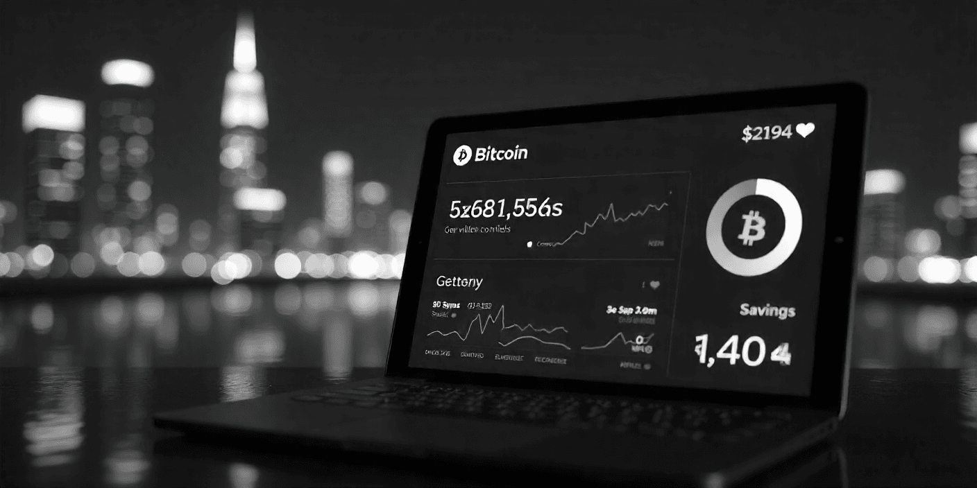 Bitcoin Savings Plan: Everything You Need to Know Before Starting