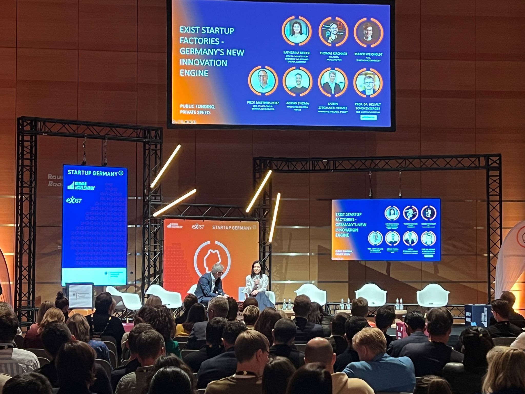 Bits & Pretzels 2025 Review: Munich’s Startup Festival Balances Tradition and Transformation