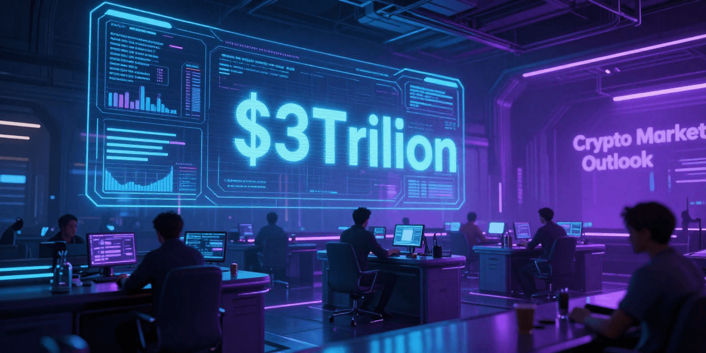 À quoi s'attendre sur les marchés crypto cette semaine : décision sur les taux de la Fed et résultats des entreprises d'IA en point de mire