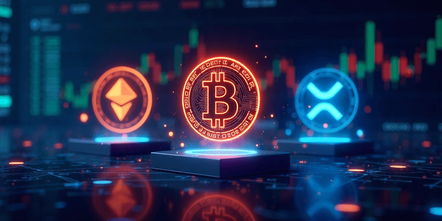 Why Friday's Inflation Report Is A Big Deal For the Crypto Market?