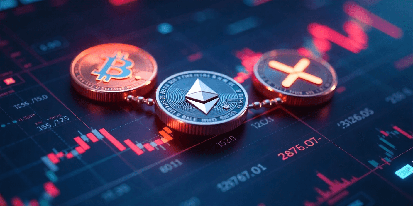 What’s Ahead for the Crypto Market This Week?