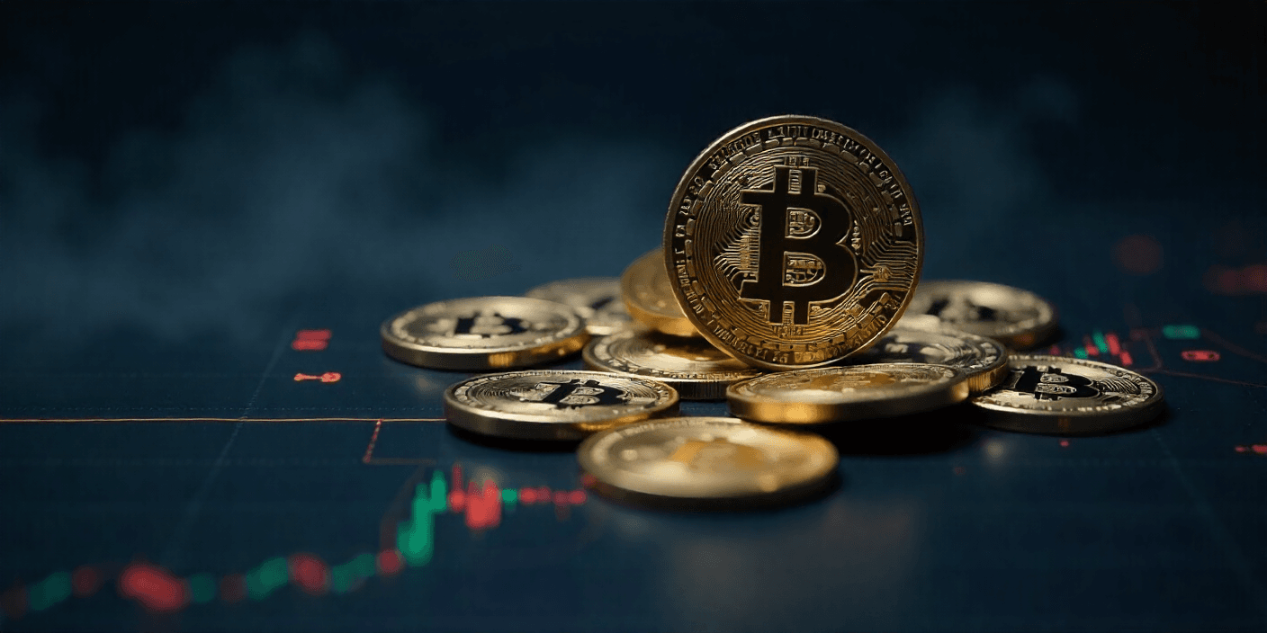 Crypto Market News: Why Is the Crypto Market Up Today?