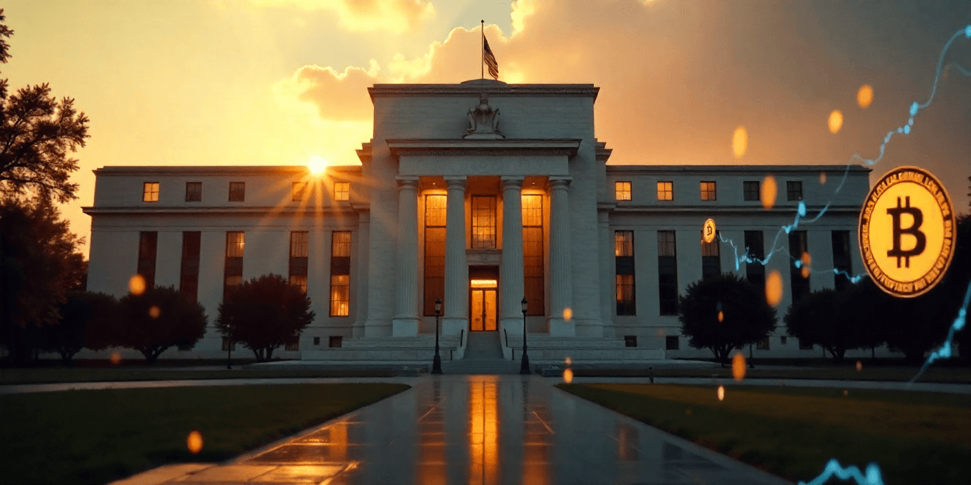What Could Be the Federal Reserve’s Impact on the Crypto Market in 2026?
