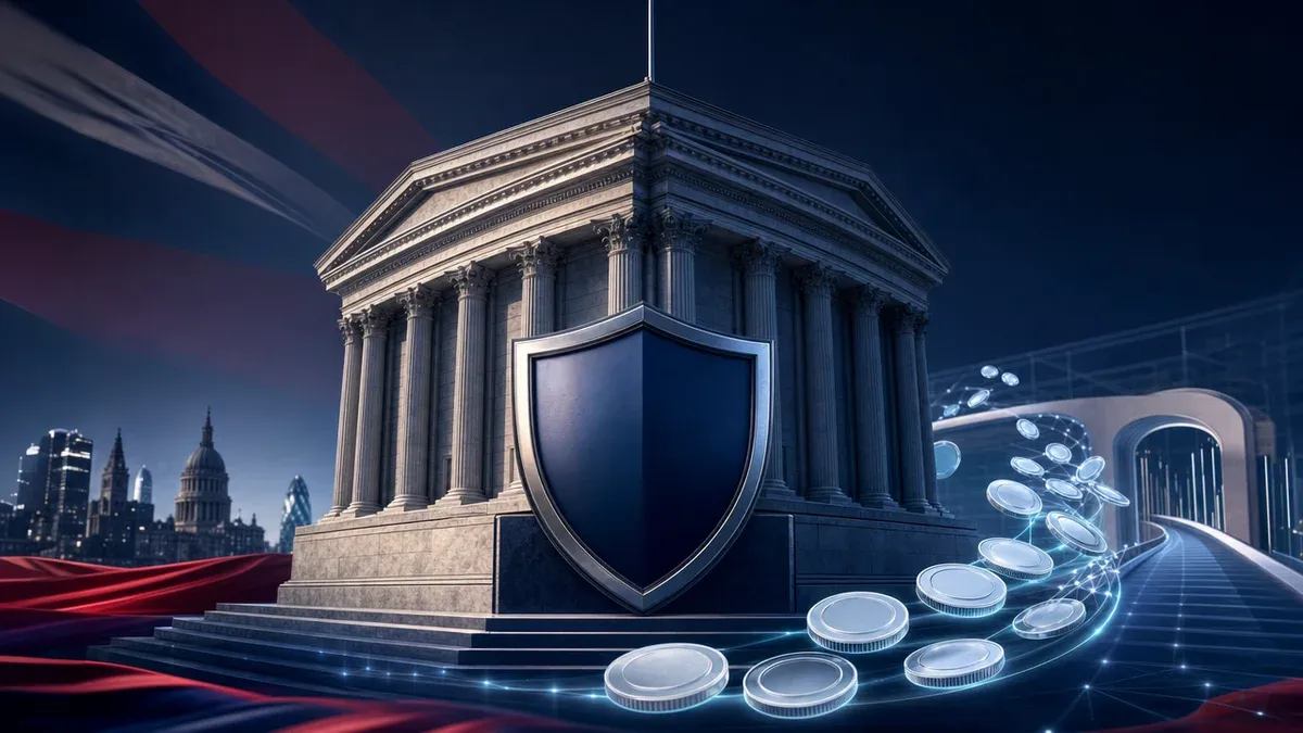 2027 start for the UK stablecoin regime: what the Bank of England mandate means