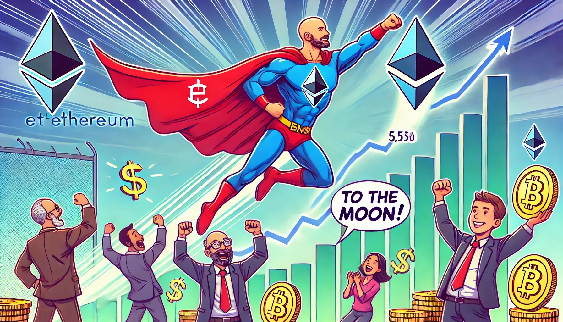 Why is Ethereum Name Service (ENS) Price UP?