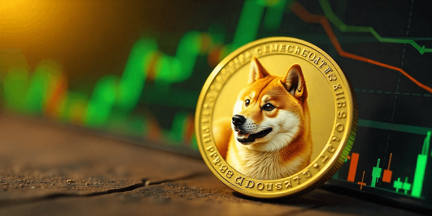 Dogecoin Price Explosion: Is $1 Back on the Table?