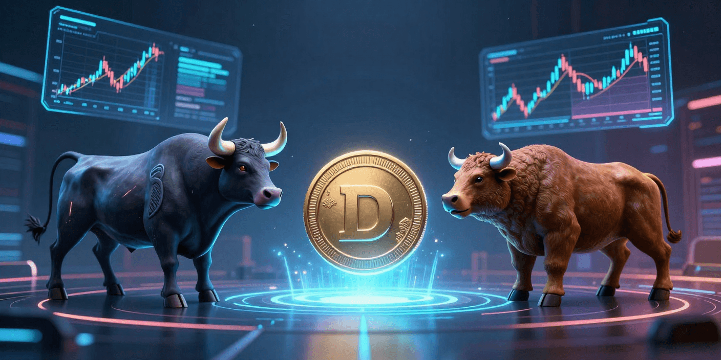 Will 2026 Be Dogecoin’s Comeback Year Amid Wall Street Optimism?