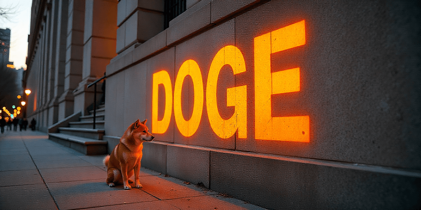 DOGE ETF Coming Soon: Can It Trigger the Next Rally?