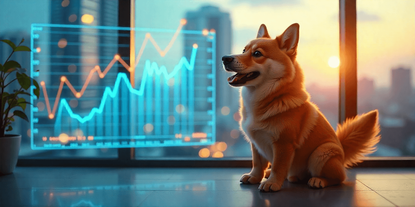 Dogecoin is Pumping: What’s Next?