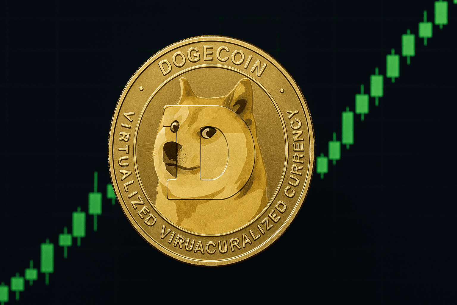 Dogecoin Price Prediction: Can DOGE Hit $0.35 This Week?