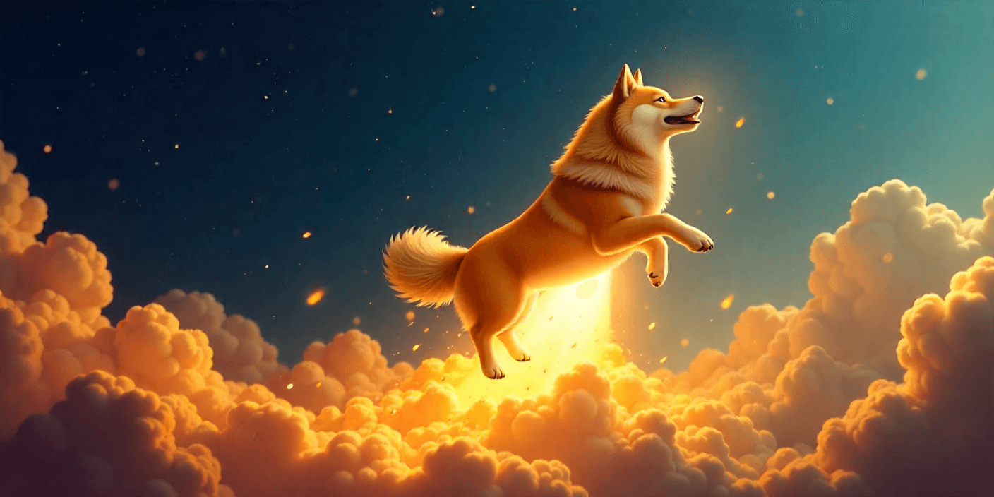 Dogecoin News: Is DOGE About to Pump Hard?