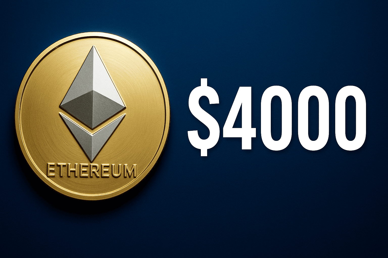 Ethereum Price Skyrockets: What’s Coming Next?