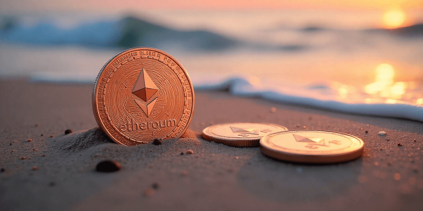 Ethereum Names Its Post-Glamsterdam Upgrade Hegota