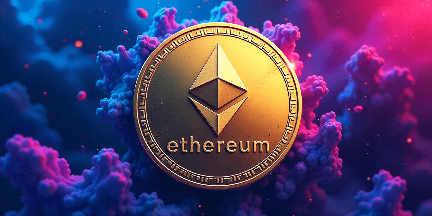 ETH Falls From $4,800 Highs: Is the Next Stop $5,000 or $3,800?