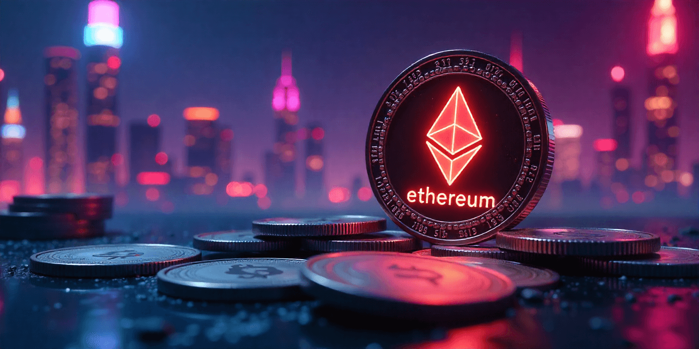 Can a Weaker U.S. Dollar Fuel a 2026 ETH Rally?