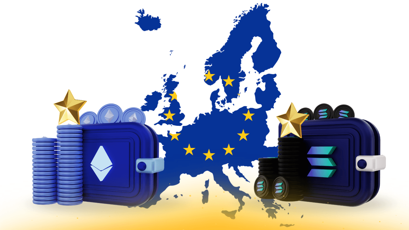 EU Races to Launch Digital Euro After U.S. Genius Act Sparks Wake-Up Call