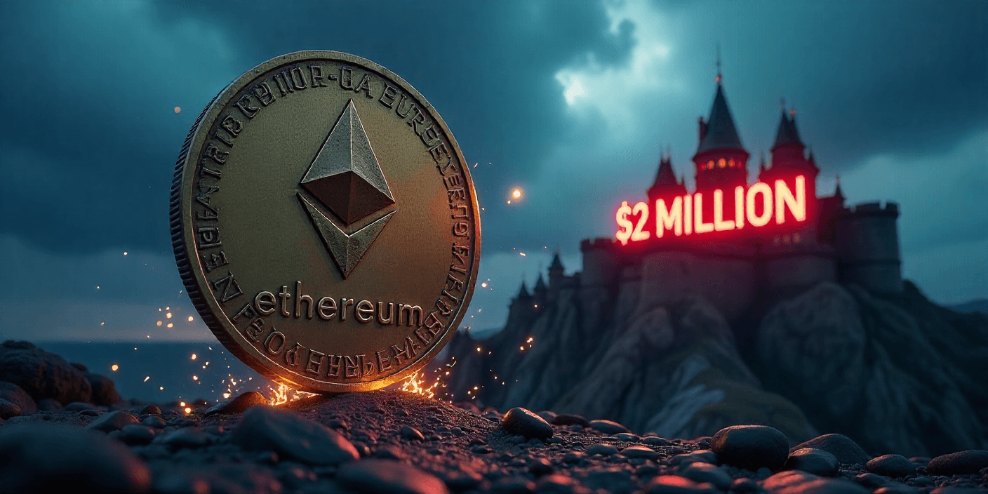 Ethereum Offers $2M to Hackers Before Fusaka Upgrade