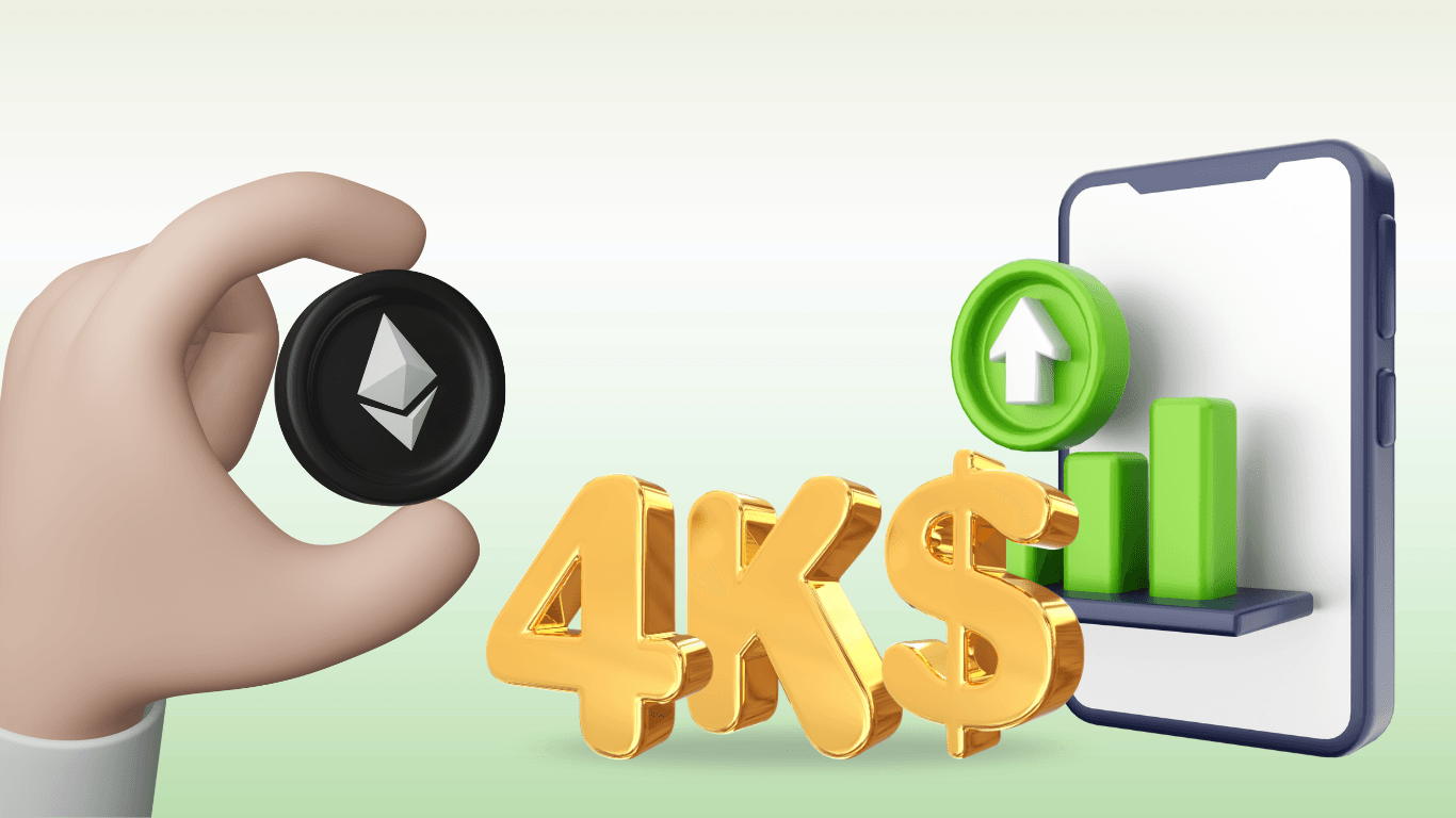 Ethereum Price Prediction: Can BlackRock’s $103M Buy Push ETH to $4,000?