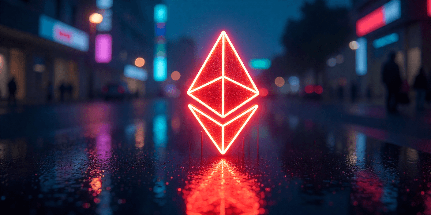 Ethereum News: Will ETF Outflows Push ETH Price Below $4,000?