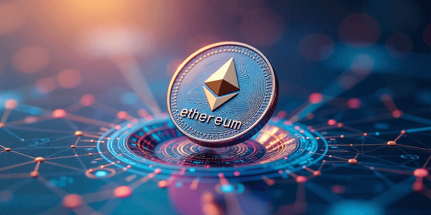 Ethereum Price Ready to Explode After AI Announcement?