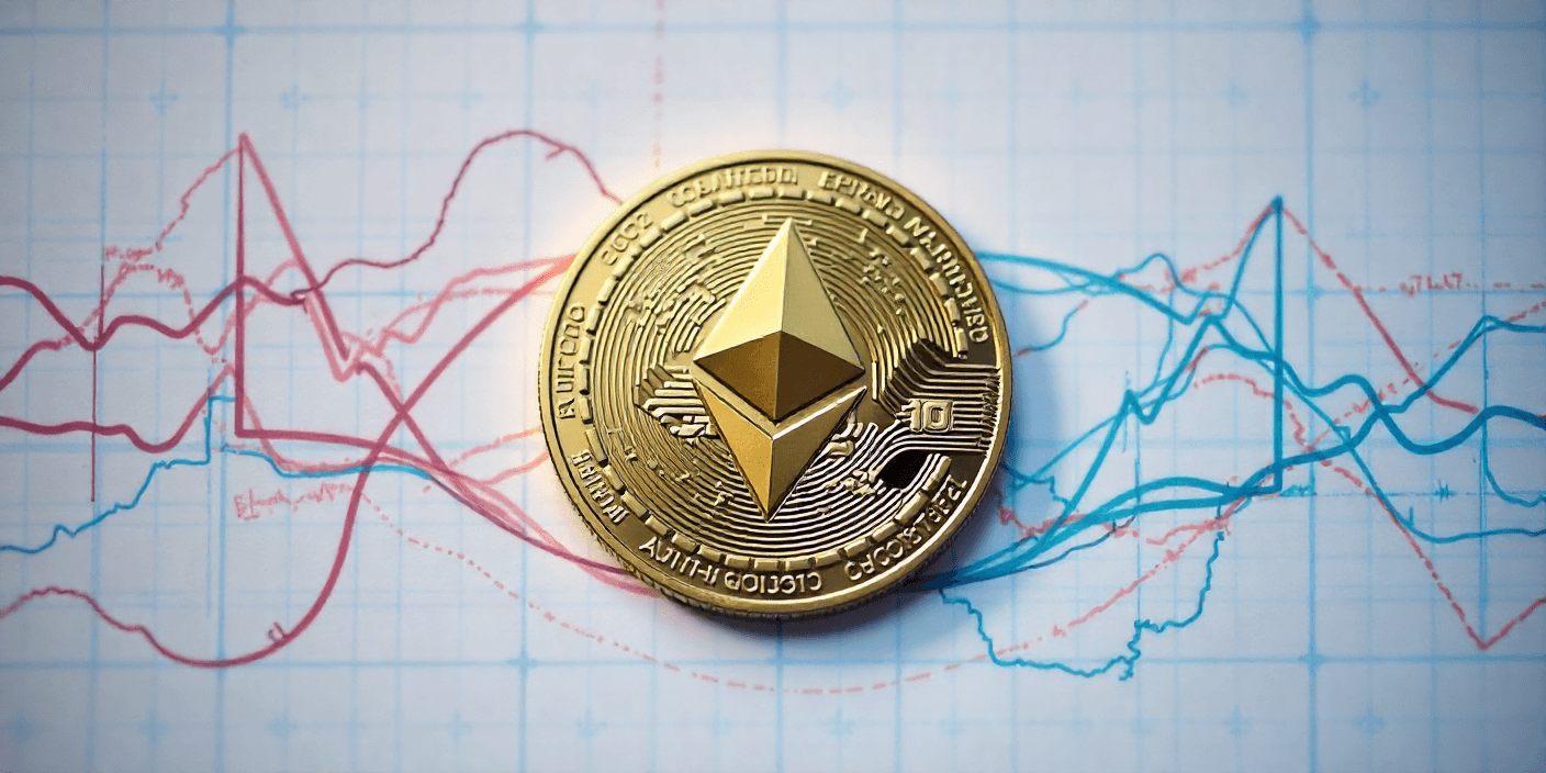 This Big Ethereum News Could Push ETH Above $4,000 Fast
