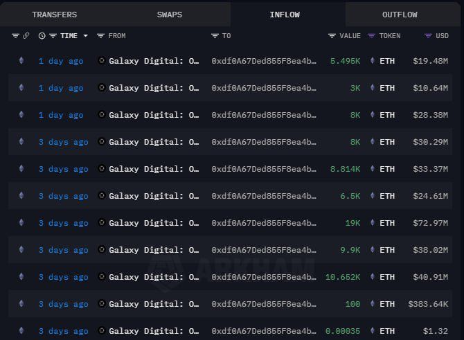 ethereum whale