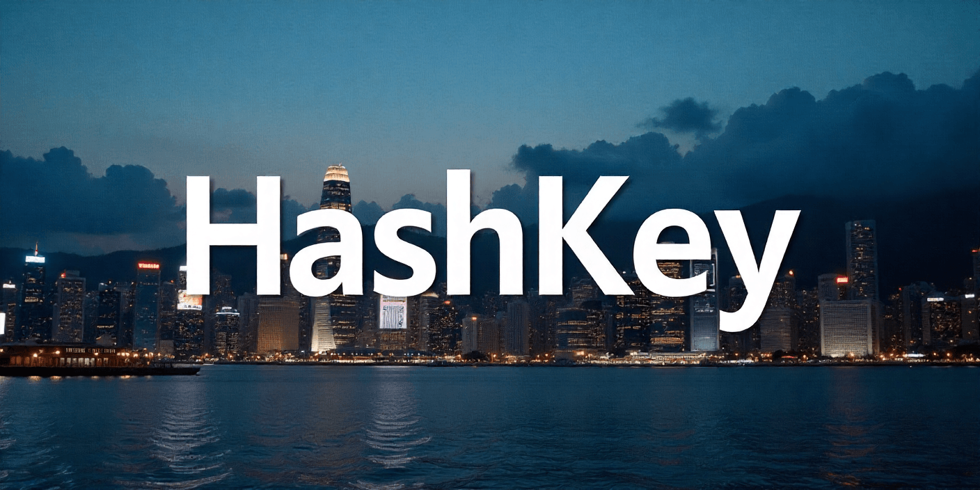 HashKey Sets Sights on $215M in Hong Kong’s First Crypto Exchange IPO