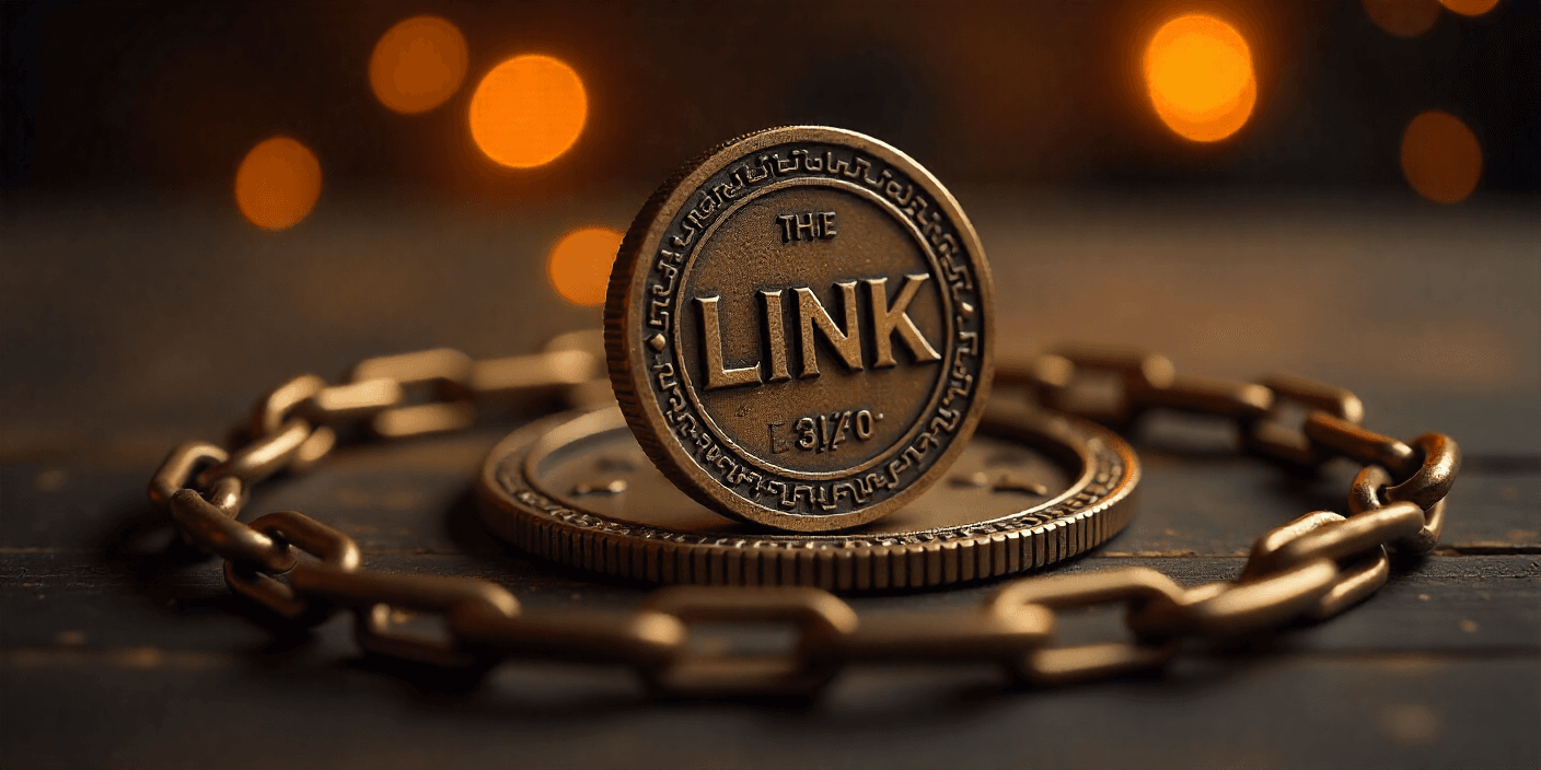 How High Can Chainlink Price Go This Month?