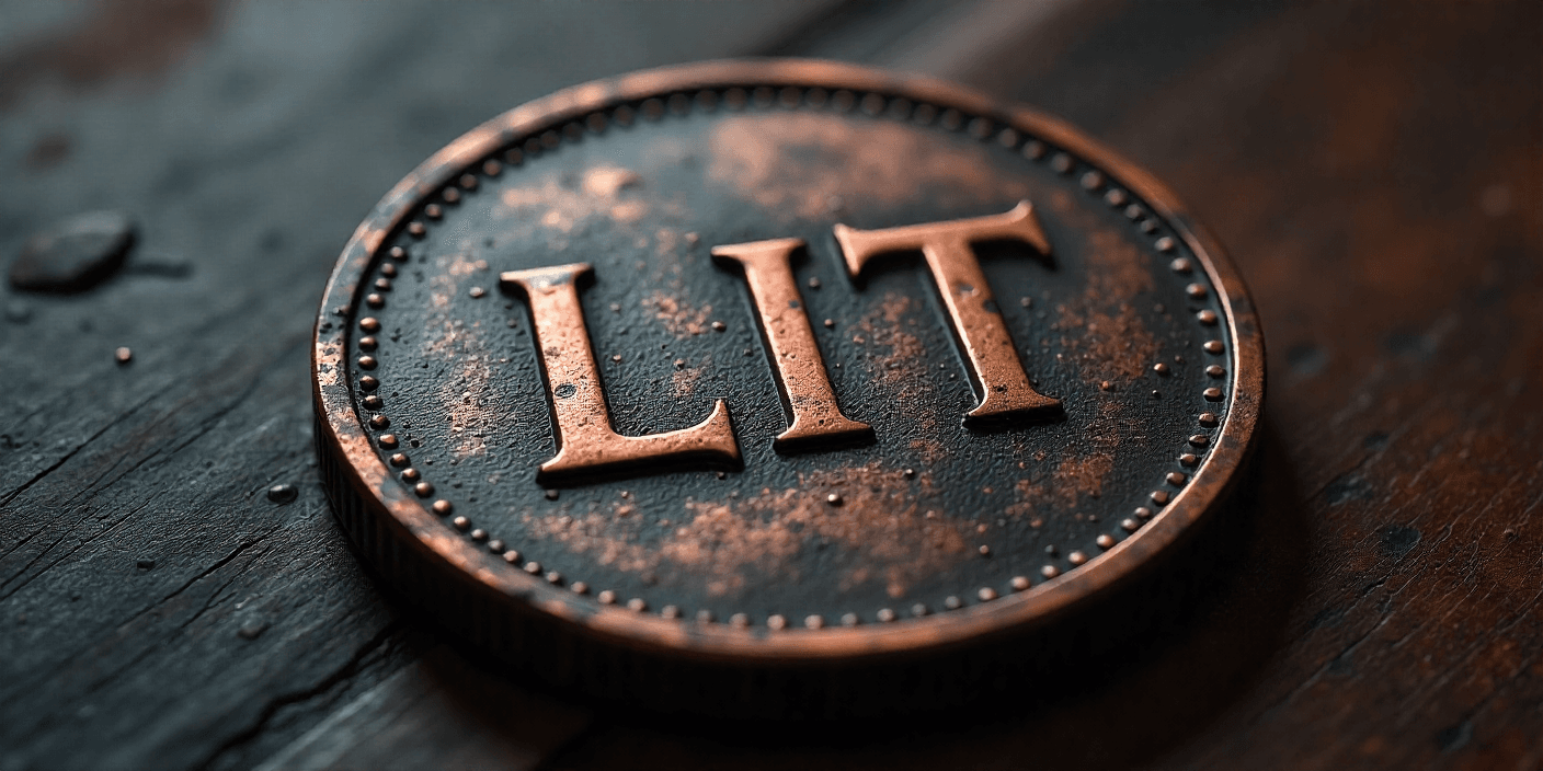 Lighter Launches LIT Token With a Clear Bet on Ecosystem Growth
