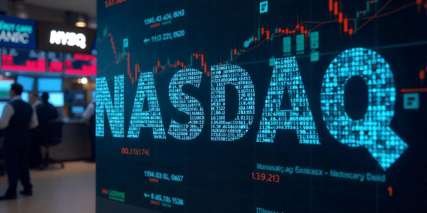 Nasdaq Wants to Trade Tokenized Stocks: Is This the Future of Wall Street?