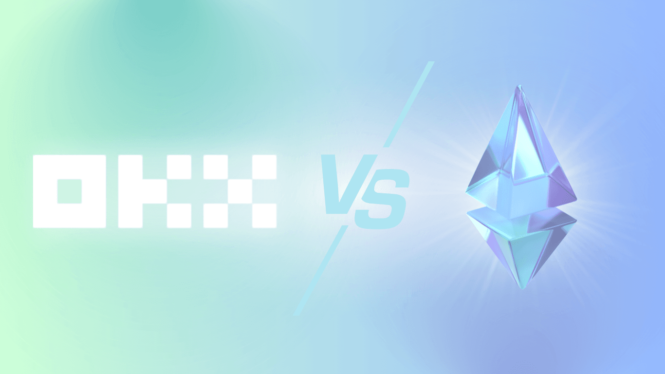 Ethereum Price Prediction: Can the OKX Giveaway Boost ETH Price to a New ATH?