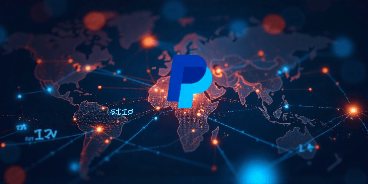 BIG BREAKING NEWS: PayPal Just Made Crypto Payments Mainstream
