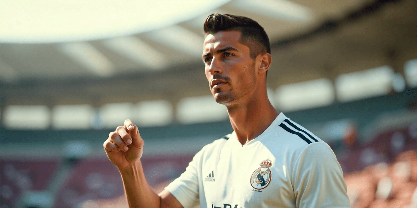 Cristiano Ronaldo Meme Coin? $143M Rug Pull Shocks Crypto Market