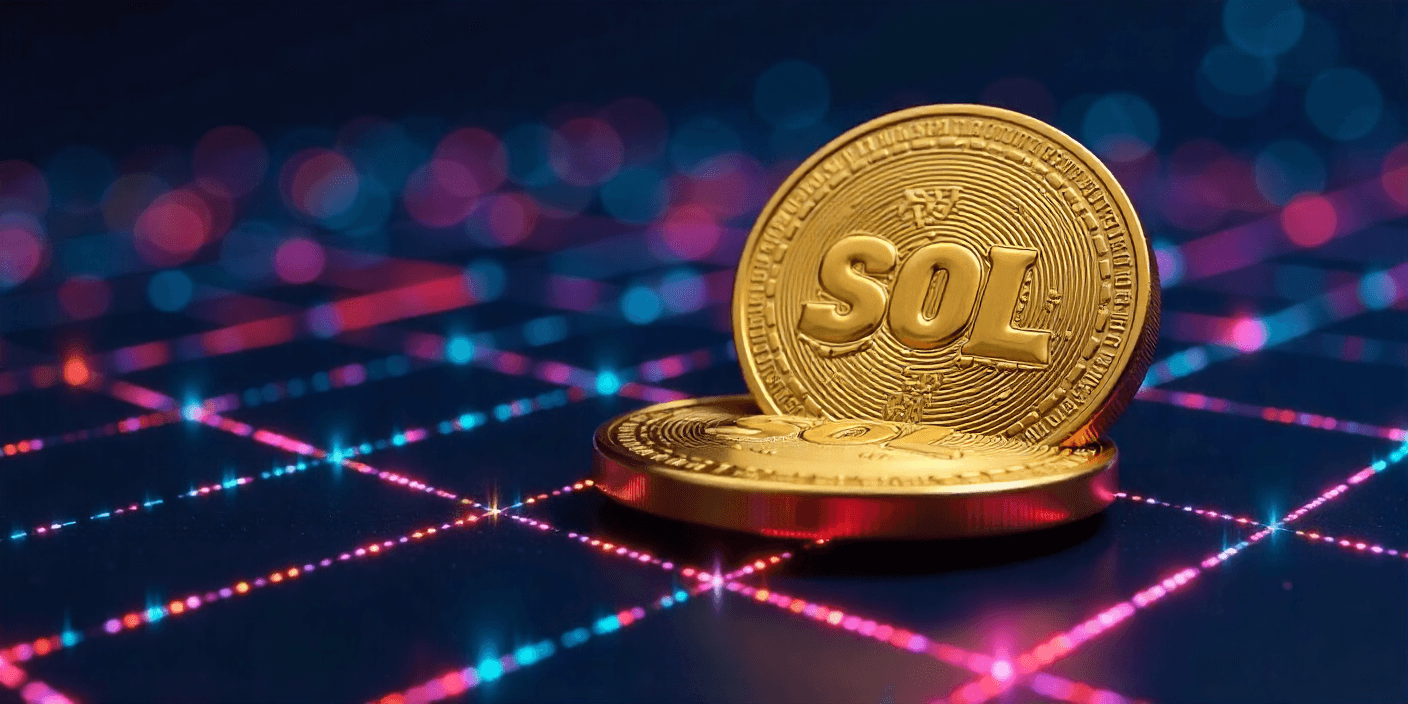 BIG Solana News: Solana Hits 100,000 TPS